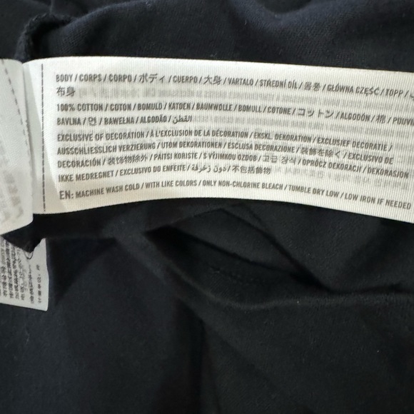 NWT Abercrombie Tank Dress - Picture 9 of 11